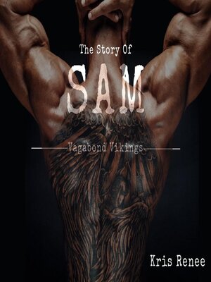 cover image of The Story of Sam